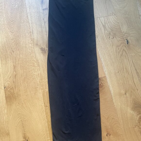 Aritzia Contour Maxi Dress XS/S - Picture 2 of 3